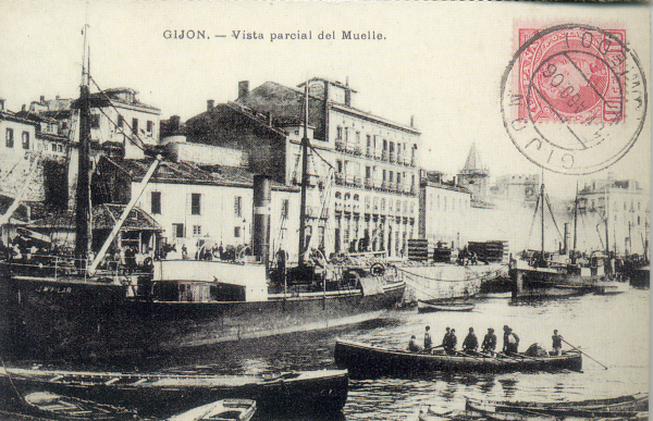 Maria Pilar - Colección de Vicente Sanahuja Maria Pilar - Colección de Vicente Sanahuja